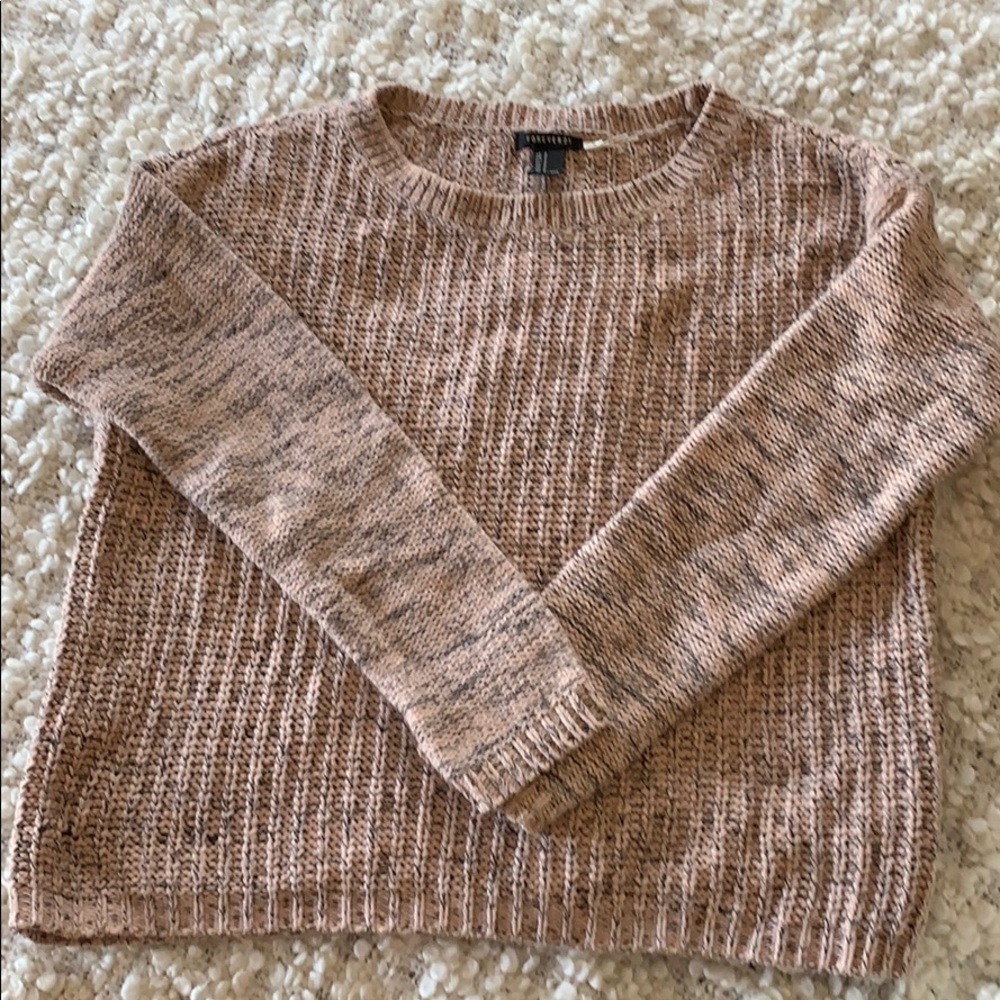 Forever 21 Knit Sweater